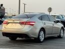 Toyota Avalon XLE 3.5L full option, limited