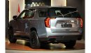 GMC Yukon GMC Yukon BH Edition 2023 GCC 0km Export Only