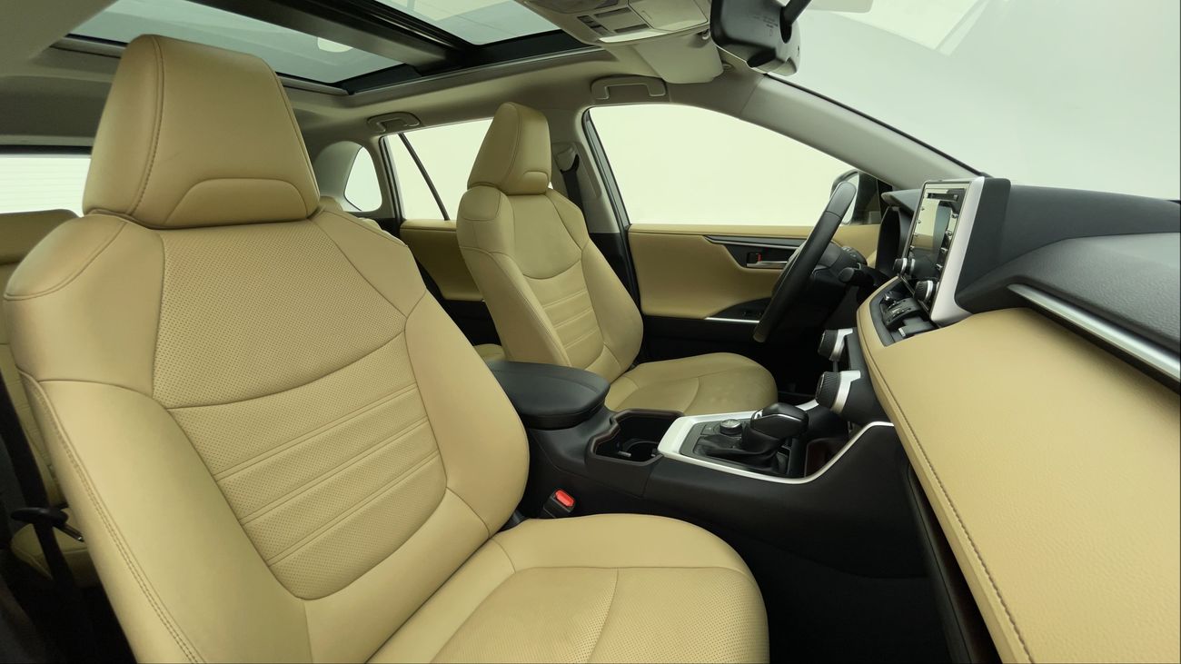 Toyota RAV4 VX HEV 2.5 | Zero Down Payment | Free Home Test Drive