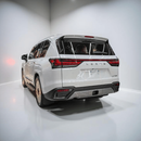 Lexus LX 700h 3.5 vip fully loaded