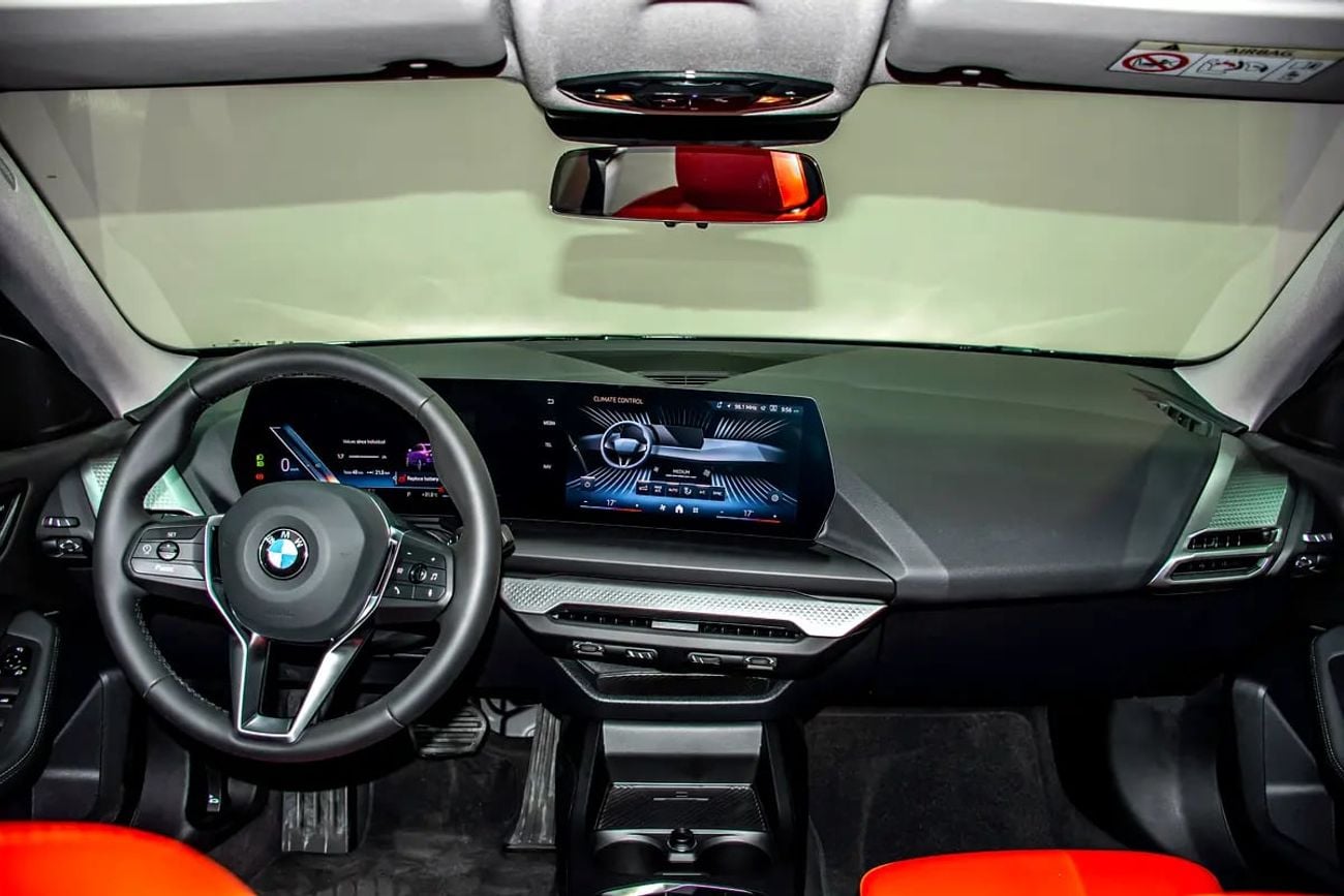 BMW 218i Gran Coupe PURE 218i Gran Coupe Pure