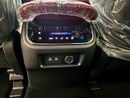 Nissan Patrol LE PLATINUM CITY