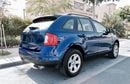 Ford Edge AWD