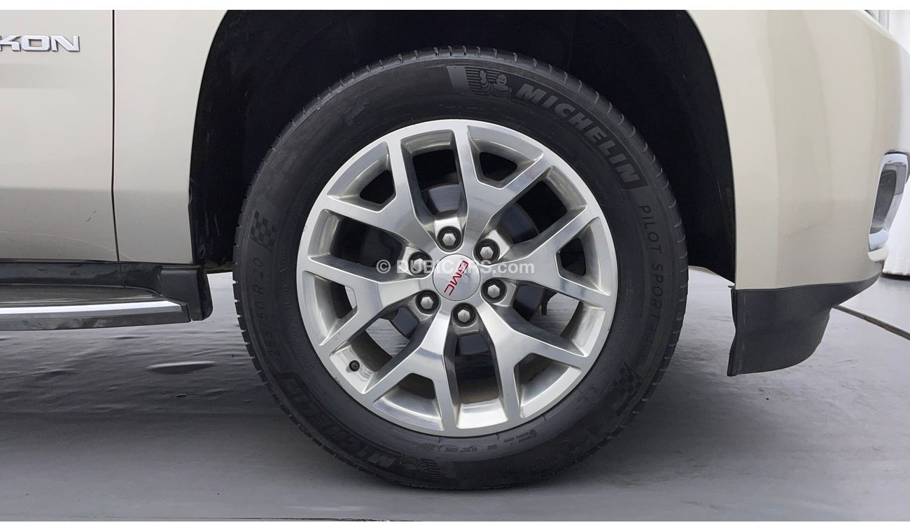 GMC Yukon SLT 5.3 | Zero Down Payment | Free Home Test Drive