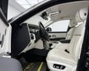 رولز رويس فانتوم 2024 Rolls Royce Phantom Series 2, Brand New, April/2028 Rolls Royce Warranty + Service Contract, GC