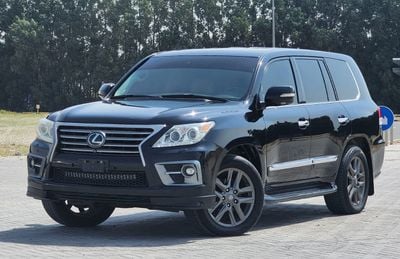 Lexus LX 570