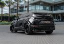 Lamborghini Urus | 15,862 P.M  | 0% Downpayment | Agency Warranty!