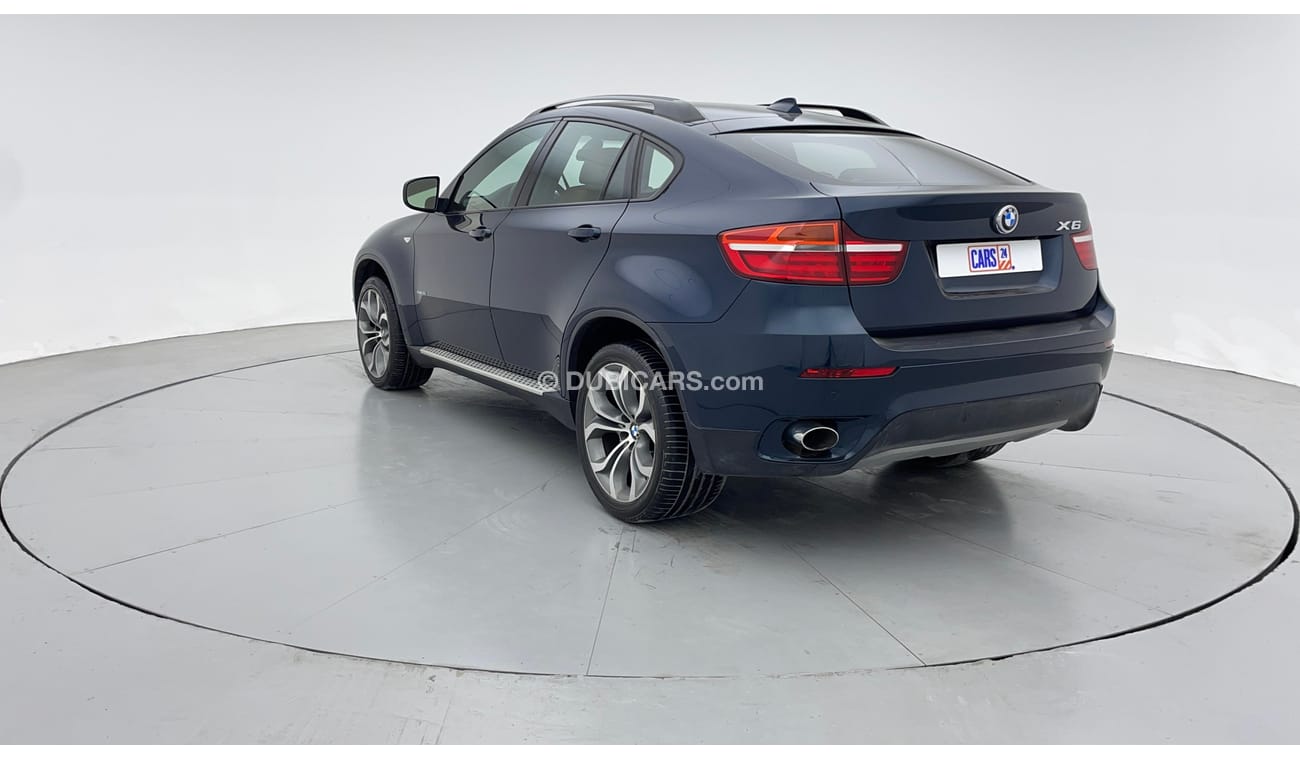 بي أم دبليو X6 XDRIVE 35I 3 | بدون دفعة مقدمة | اختبار قيادة مجاني للمنزل