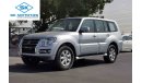 Mitsubishi Pajero 3.5L V6 Petrol, 17" Rims, Dual Airbags, Fabric Seats, Xenon Headlights, Power Locks (CODE # 2082)