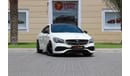 Mercedes-Benz CLA 250 C117