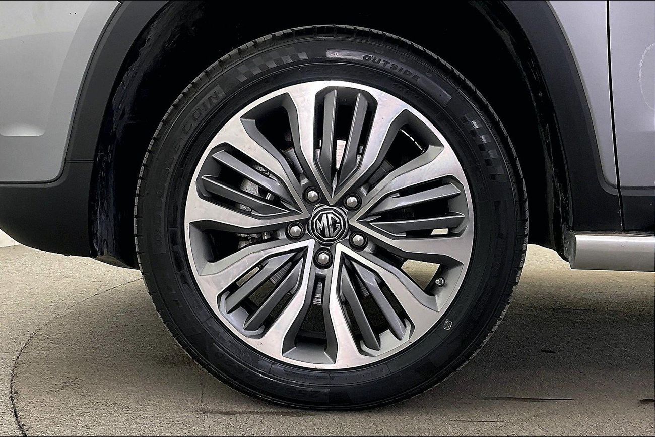 MG RX8 Luxury | National Day Celebration | Guaranteed Warranty | 0 Down Payment