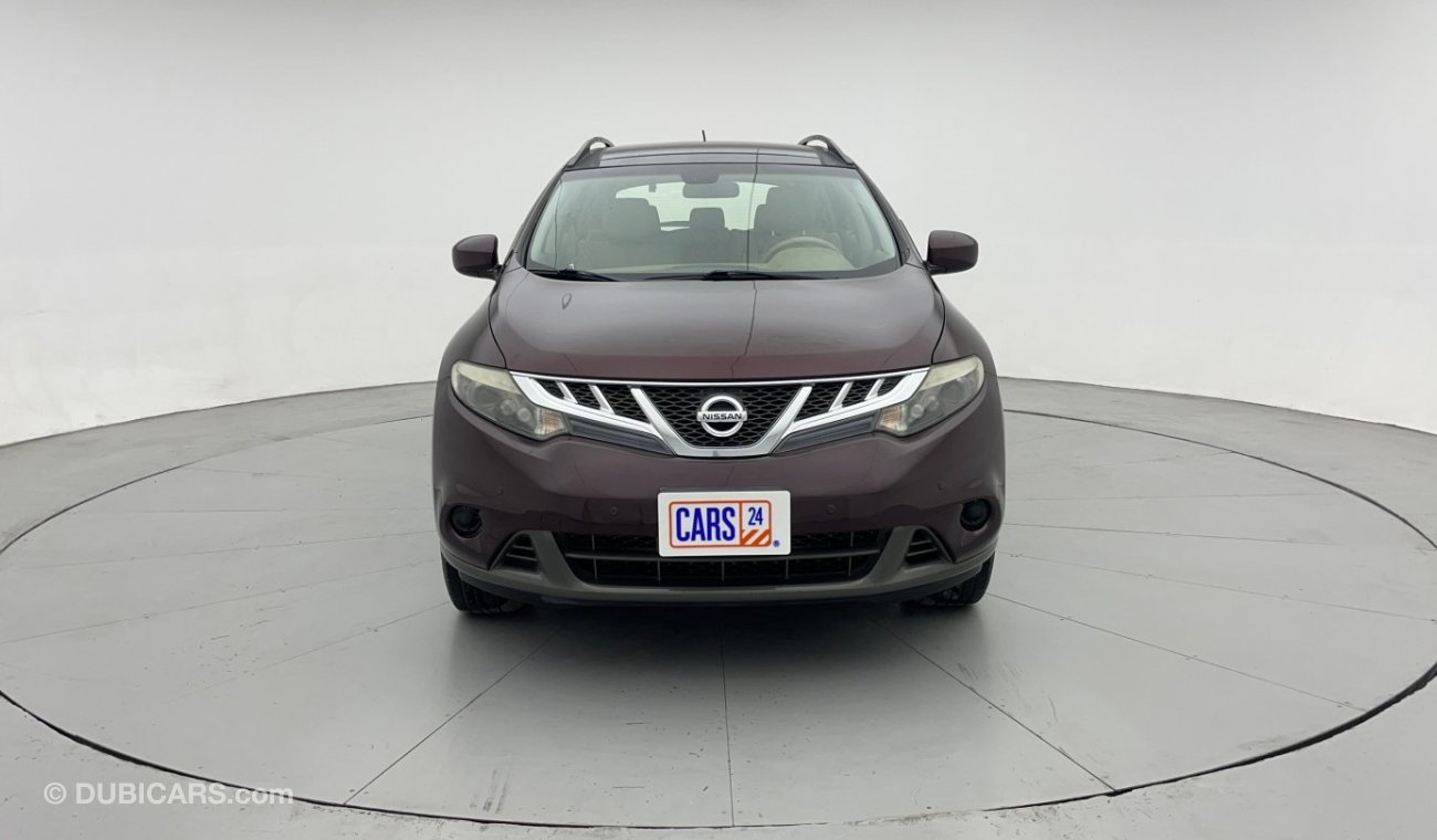 Nissan Murano SL 3.5 | Zero Down Payment | Free Home Test Drive