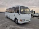 ميتسوبيشي روزا MITSUBISHI ROSA BUS RHD 1999 MODEL 4.9 L DIESEL AUTOMATIC(PM00088)