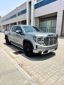 GMC Sierra DENALI
