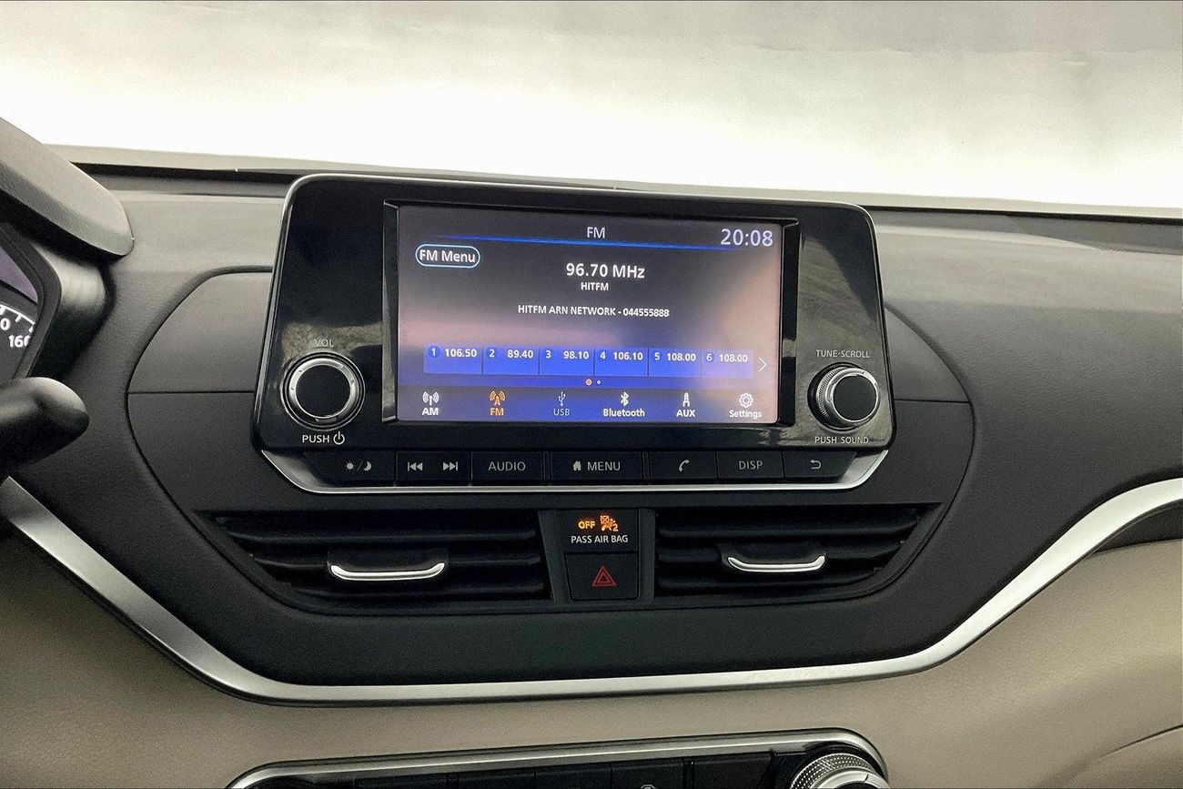 Nissan Altima S | Guaranteed Warranty | 0 Down Payment