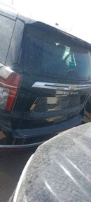 Chevrolet Tahoe LS 5.3 | Zero Down Payment | Home Test Drive