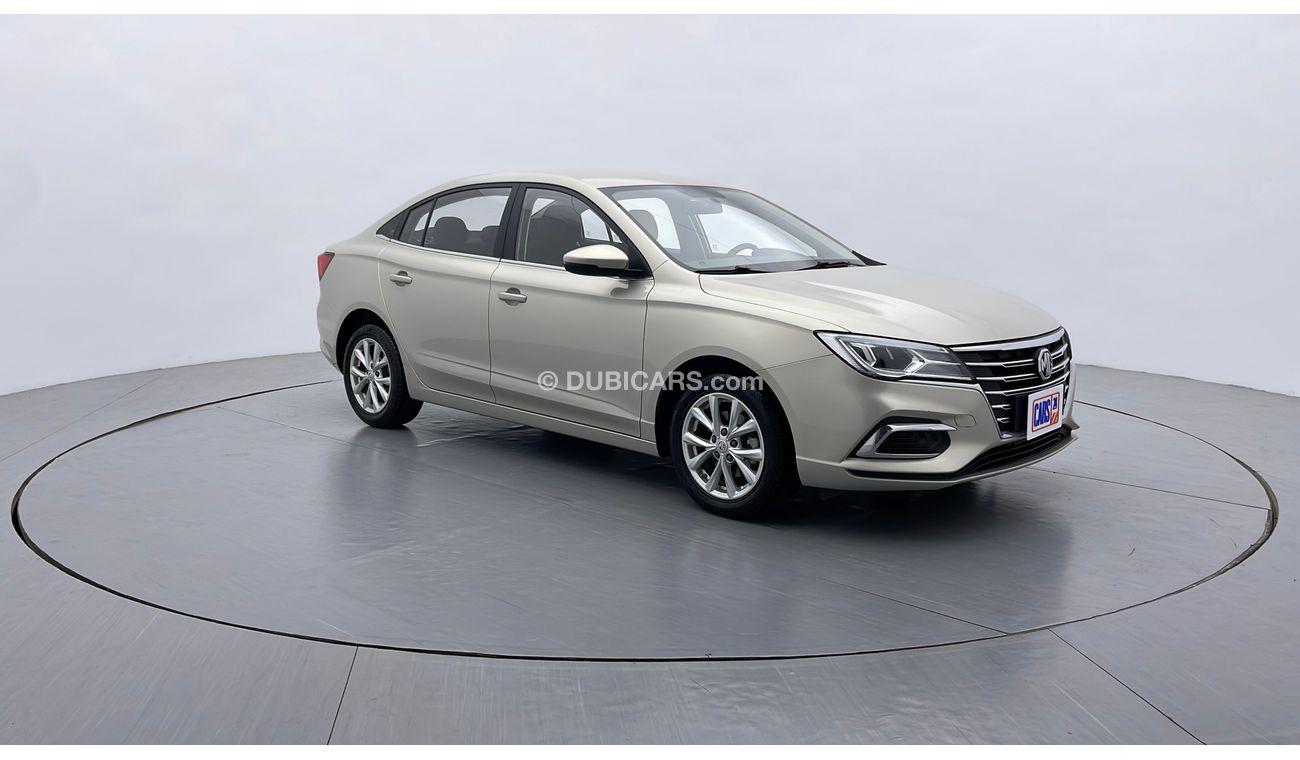 MG 350s STD 1.5 | Under Warranty | Inspected on 150+ parameters