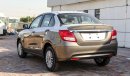 سوزوكي دزاير DZIRE 1.2L AT GLX