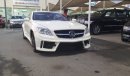 مرسيدس بنز CL 63 AMG مرسيدس CL63AMG موديل 2008 السياره بحاله ممتازه من الداخل والخارج ولا تحتاج اي مصروف  محول 2013 كت بل