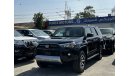 Toyota 4Runner TRD OFF ROAD V6 4.0L  Petrol 4wd Automatic