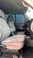 نيسان باترول سفاري GL 4.8L A/T (7 Seater)