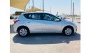 Nissan Tiida NISSAN TIDA - 2016 - ORIGNAL PAINT