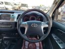 Toyota Hilux TOYOTA HILUX VIGO PICK UP RHD 2014 MODEL 3.0 L DIESEL AUTOMATIC(PM39654)