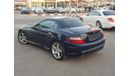 Mercedes-Benz SLK 200 Mercedes benz SLK model 2015 GCC car prefect condition no need any maintenance one owner from agenc