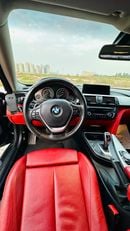 بي أم دبليو 428i SPORT LINE