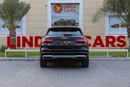 Audi Q3 35 TFSI ADVANCED Audi Q3 35 TFSI 2020 GCC for 1,249.00 AED monthly