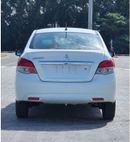 Mitsubishi Attrage GLX Mid 1.2L