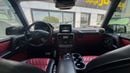 مرسيدس بنز G 63 AMG STD STD