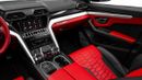 Lamborghini Urus by NOVITEC - 2022 - European Specs