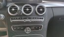 Mercedes-Benz C 43 AMG SUPER