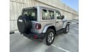 Jeep Wrangler Rubicon 3600