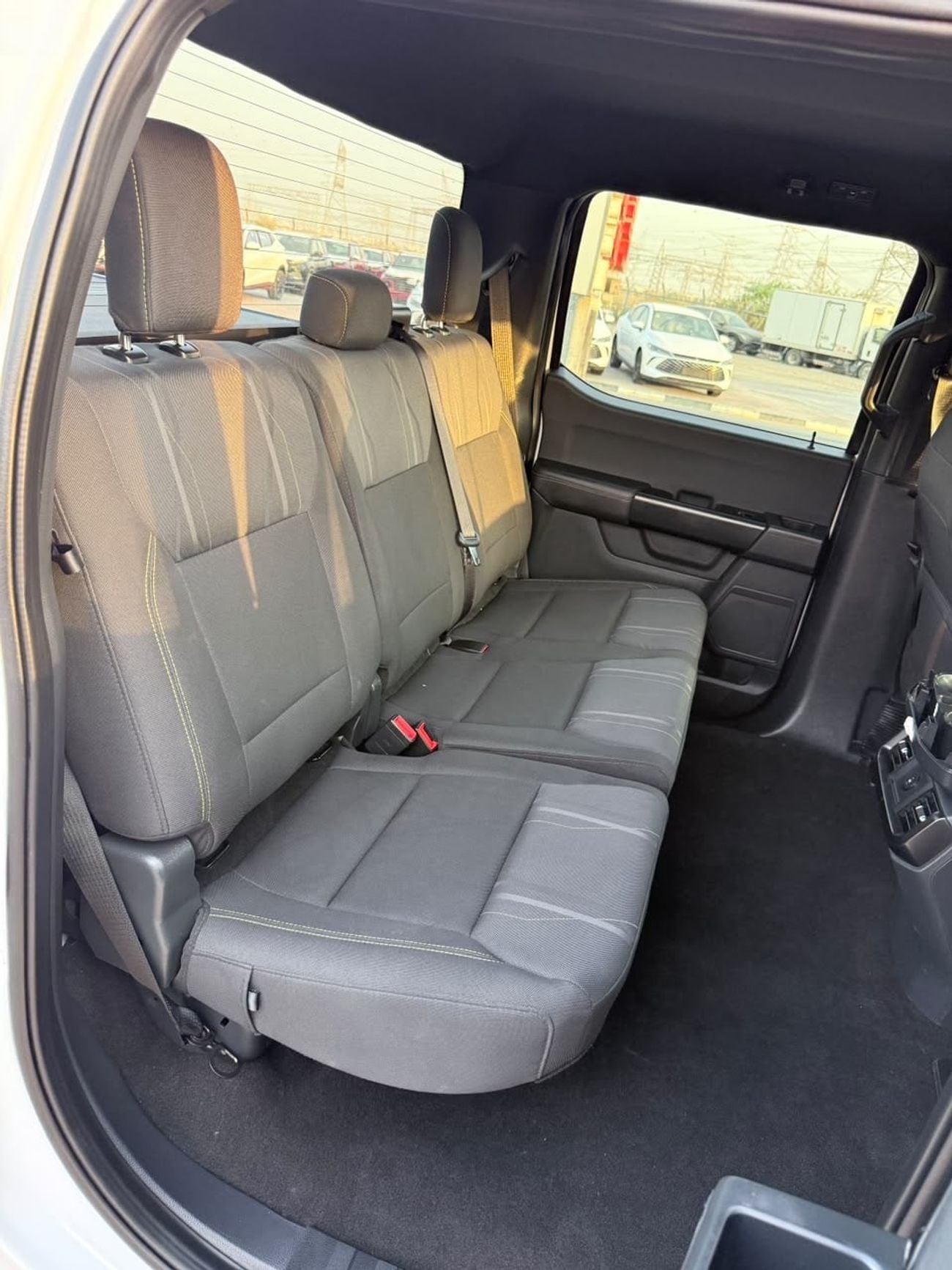 فورد F 150 فورد F-150 4x4