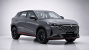 Changan X5 Plus PIONEER Changan X5 PLUS - Panorama Roof - 360 Cameras - Electric Seat - 2026 Brand New (Export)