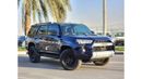 Toyota 4Runner TOYOTA 4RUNNER TRD