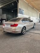 BMW 328i