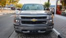 Chevrolet Silverado LT / Z71