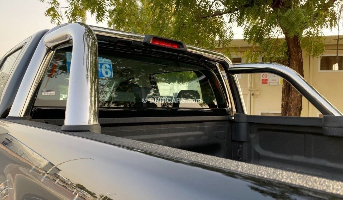 فورد رانجر XLT