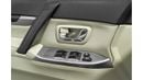 Mitsubishi Pajero 2020 Mitsubishi Pajero 3.8L GLS / Full Mitsubishi Service History