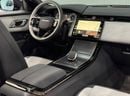 Land Rover Range Rover Velar 2024 Range Rover Velar Dynamic SE  P250, 5 Years Agency Warranty, Full Service History, GCC