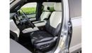 Toyota Sequoia Capstone 4WD/Hybrid/Pano-Roof. Local Registration +10%