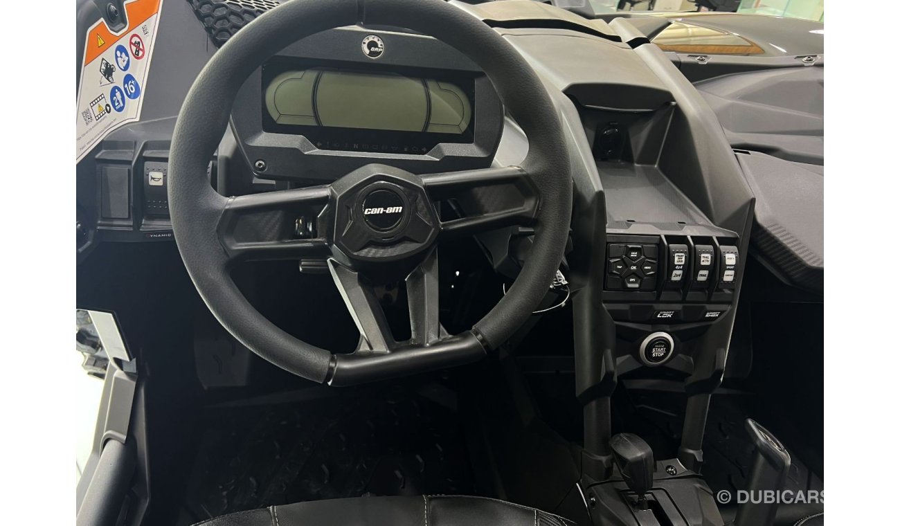 Can Am BRP MAVERICK X3 X RS TURBO RR | 2 YEARS WARRANTY | BRAND NEW