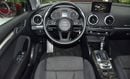 Audi A3 30 TFSI EXCELLENT DEAL for our Audi A3 1.0 TFSi S-Tronic ( 2020 Model ) in Red Color GCC Specs