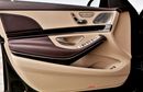 Mercedes-Benz S 650 Maybach 2020