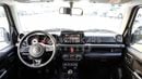 سوزوكي جيمني Suzuki Jimny 2 doors