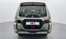 Mitsubishi Pajero GLS MIDLINE WITH SUNROOF 3.5 | Under Warranty | Inspected on 150+ parameters