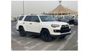 Toyota 4Runner 2021 Toyota 4Runner SR5 Premium 4x4- 4.0L v6 - 7 Seater Full Option / Export Only